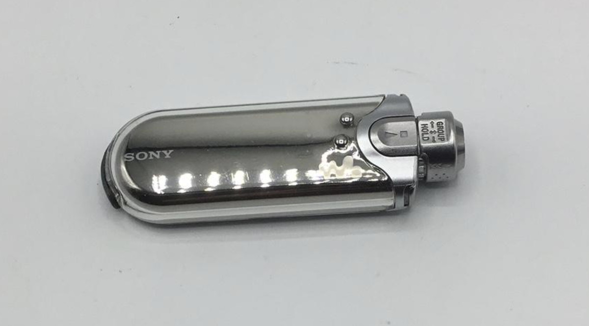 SONYWALKMAN NW-E505 ソニーウォークマン　動作確認済み Sony NW-E505 動作確認済み ウォークマン Sony NW-E505 動作確認済み