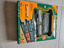 Fenfa Eisenbahn Zug mut Schienen und OVP