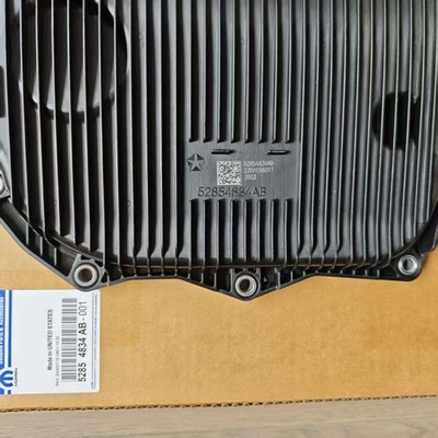52854834AB OEM Mopar Transmission Oil Filter For Jeep Grand Cherokee L