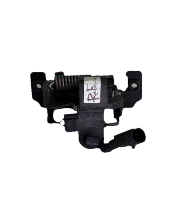 2014 - 2021 Maserati Ghibli Front Right Hood Bonnet Lock Latch Actuator 437