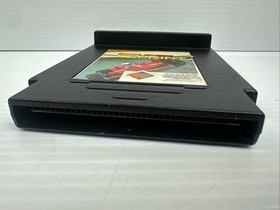 Super Sprint Nintendo HES NES Cartridge Pal Oz Seller