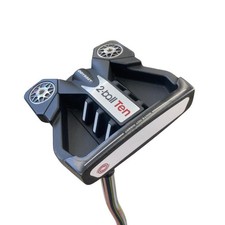 Odyssey 2-BALL TEN 2022 Putter 1pc 34 in STROKE LAB