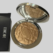 Dior Forever Glow Luminizer 01 Nude Halo NIB ...