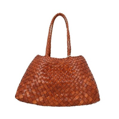 Dragon Diffusion 8892 TAN Schultertasche Big 147873331