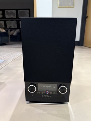 McIntosh RS150 Wireless Loudspeaker System /Bluetooth / AirPlay