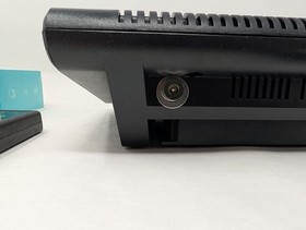 Atari 7800 Console w/ UAV Video Upgrade S-Video/Composite Output & Power Mod