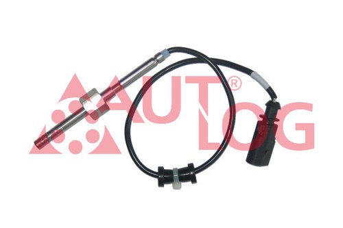 AUTLOG AS3062 Sensor, exhaust gas temperature for AUDI,SKODA,VW - Picture 3 of 3