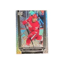 2025-26 Upper Deck Series 2 - Encore Simon Edvinsson #E-183