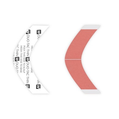 DUO-TAC TAPE CONTOURS AND MINIS (THIN)