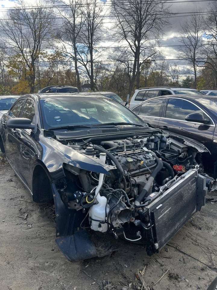 Alternator Fits 13-19 EXPLORER 7713 - Image 4 of 4