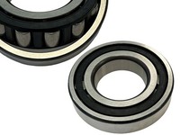 Tonnenlager Rechts Hinterachse Mercedes W108 W109 W110 W111 W112 W113 W121