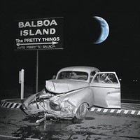 Balboa Island - Cd - G4Z