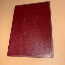 1923 Battle-Retrospective And other Poems / Amos Niven Wilder Yale 