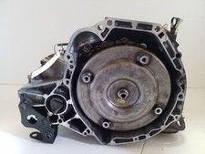 Cambio Automatico Nissan Micra 2003 Benzina GOD44128