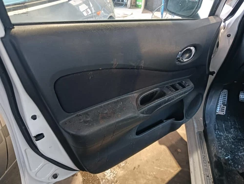 25915BX80C Navigatore Gps per NISSAN NOTE (E12) Acenta 2014 9073660 - Foto 8 di 10