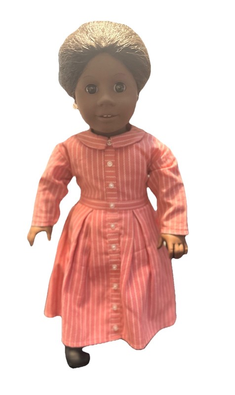 American girl doll Addy Walker