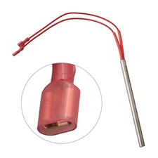 Reliable Performance Replacement Heating Rod Kit for Nemaxx For Pellet Stoves