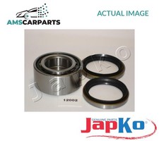 WHEEL BEARING KIT SET FRONT 412002 JAPKO NEW OE REPLACEMENT