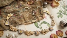 Vintage Michal Negrin Vintage Necklace