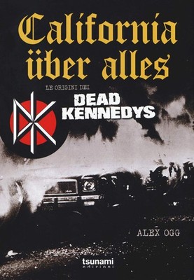 Stefano Giorgia California über alles. Le origini dei  (Taschenbuch) (US IMPORT)