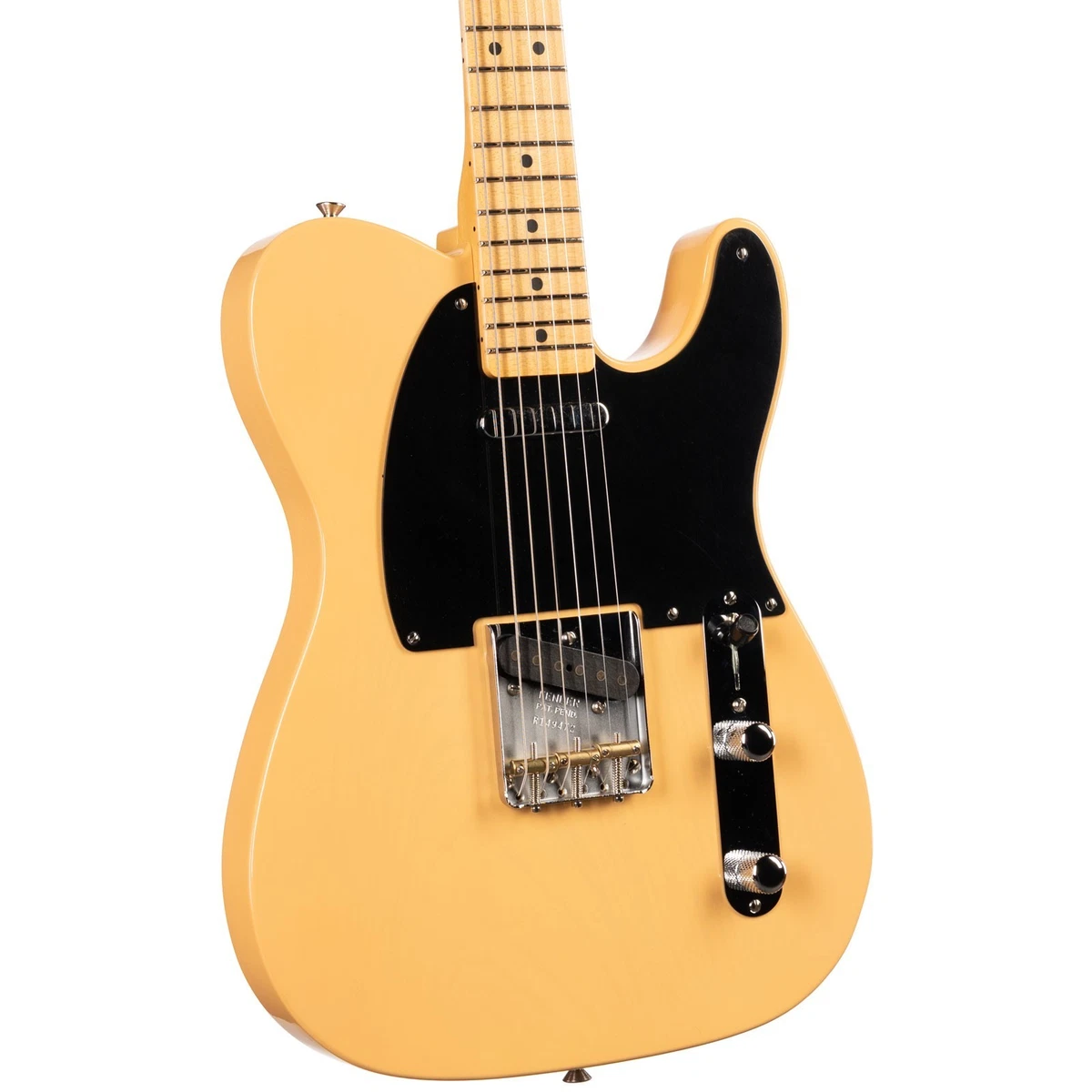 Preços baixos em Guitarra elétrica Fender Telecaster Custom | eBay