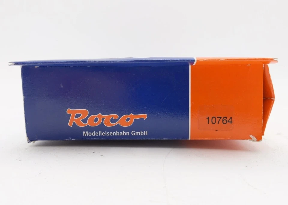 Roco 10764 Digital Amplifier Control Unit EX/Box - Image 4 of 4