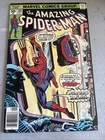 The Amazing Spider-Man #160 Sept 1976, Marvel Comics Br9000