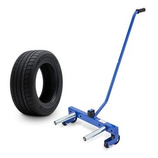 500lbs Lift Tire Dolly Wheel Dolly Truck Tire Wheel Dolly Tire Moving Cart Tool 500lbs Lift Tire Dolly Wheel Dolly Truck Tire Wheel Dolly Tire Moving Cart Tool