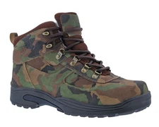 Drew Shoe Rockford - Camo