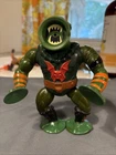 HE-MAN Masters of the Universe LEECH action figure Vintage MOTU Mattel 1984