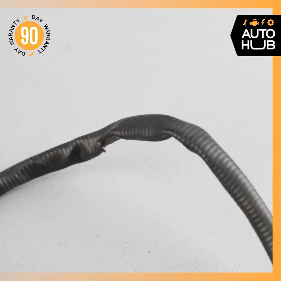 2014 Mercedes W117 CLA45 AMG кислорода датчик лямбда набор из 2 OEM - Изображение 4 из 4