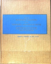 Atlas of Roentgen Anatomy of the Newborn and ...