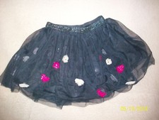 THE CHILDREN'S PLACE GAUZY SKIRT GIRLS SIZE L 10/12