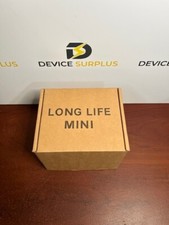 SIMPLY NUC LLM1r3RK 16GB 256GBP AMD RYZEN DESKTOP COMPUTER LONG LIFE MINI NEW