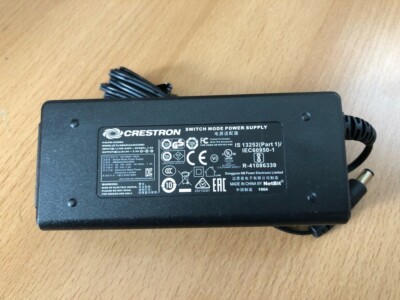 Système de contrôle compact Crestron CP2E avec Ethernet n