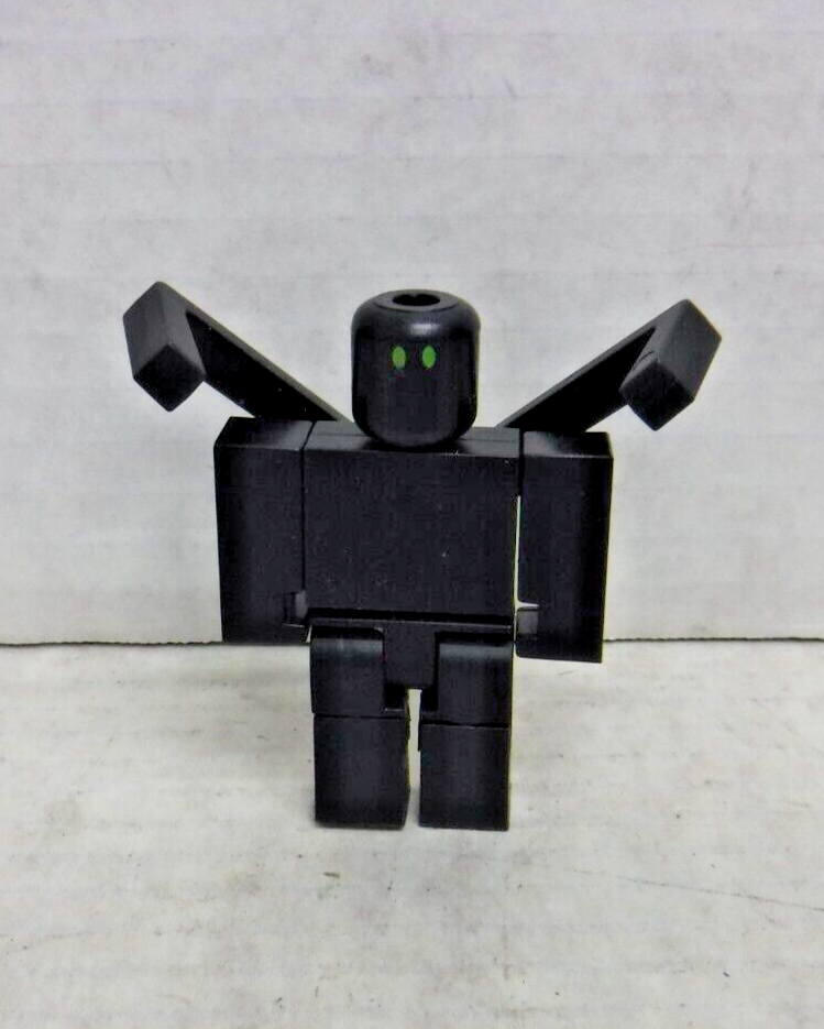 Patient Zero Roblox Jazwares 2.75