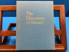 The Discovery of Nature- Albert Bettex, 1965