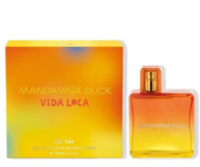 Mandarina Duck Vida Loca For her
