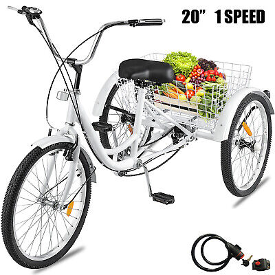 VEVOR 20\
