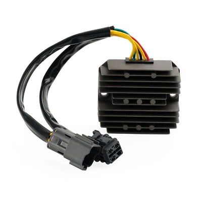 Regulator For TGB Bellavita 125i,X Motion, Target, Blade 250 325 425 500 525 550