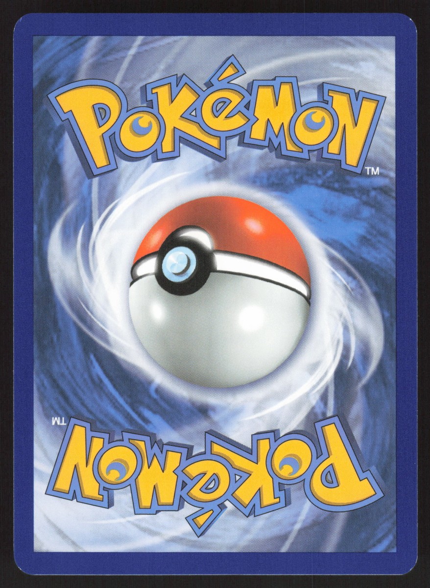 Totodile NM 18/25 McDonald's 25th Anniversary Promos Pokemon Card
