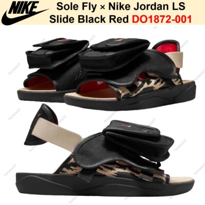 Mens Nike Jordan ls slide size 12 us new with box s-l400.jpg main image 3