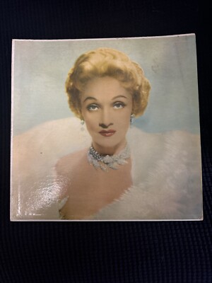 Marlene Dietrich - At The Cafe De Paris Vinyl ML 4975
