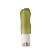 LAKA Soul Vegan Lip Balm #01 Clear - Authentic & Trusted US Seller