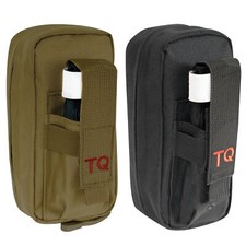 Fast Action First Aid Tourniquet Pouch MOLLE Medical Gear