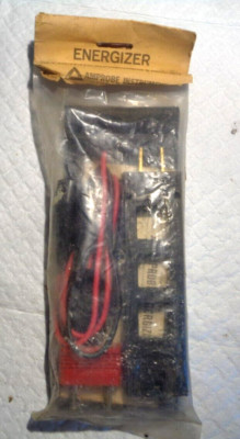 New In Package Amprobe A-45L Powerline Splitter & Energizer for RS Y YO YT etc.