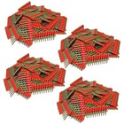 Betonnägel 38mm ø3,0 für Bolzenschussgeräte 4000 Stück Stahlnägel HB42