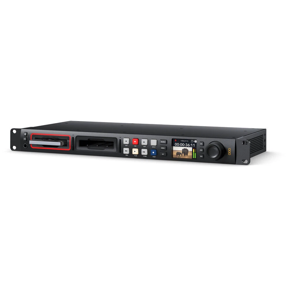 Blackmagic Design Video Recorders & Players for sale | eBay