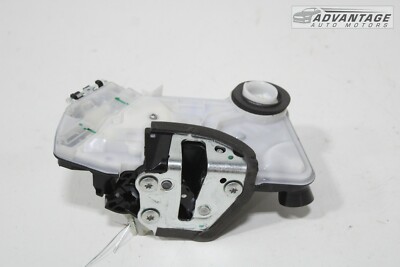 2019-2022 HONDA INSIGHT FRONT RIGHT PASSENGER SIDE DOOR LOCK LATCH ACTUATOR OEM