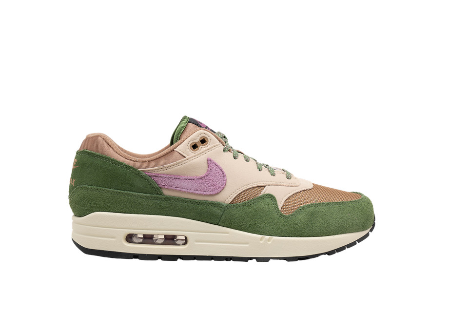 Nike Air Max 1 NH Treeline for Sale | Authenticity Guaranteed | eBay